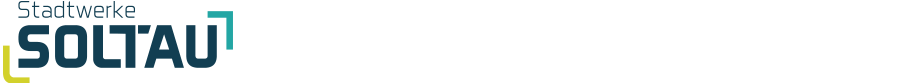 Stadtwerke Soltau Logo Banner